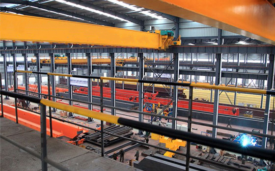 乐玩lewin起重科技有限公司